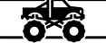 Monster Truck Coloring Pages